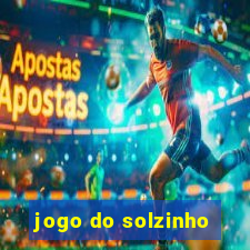 jogo do solzinho